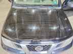 2018 NISSAN Frontier