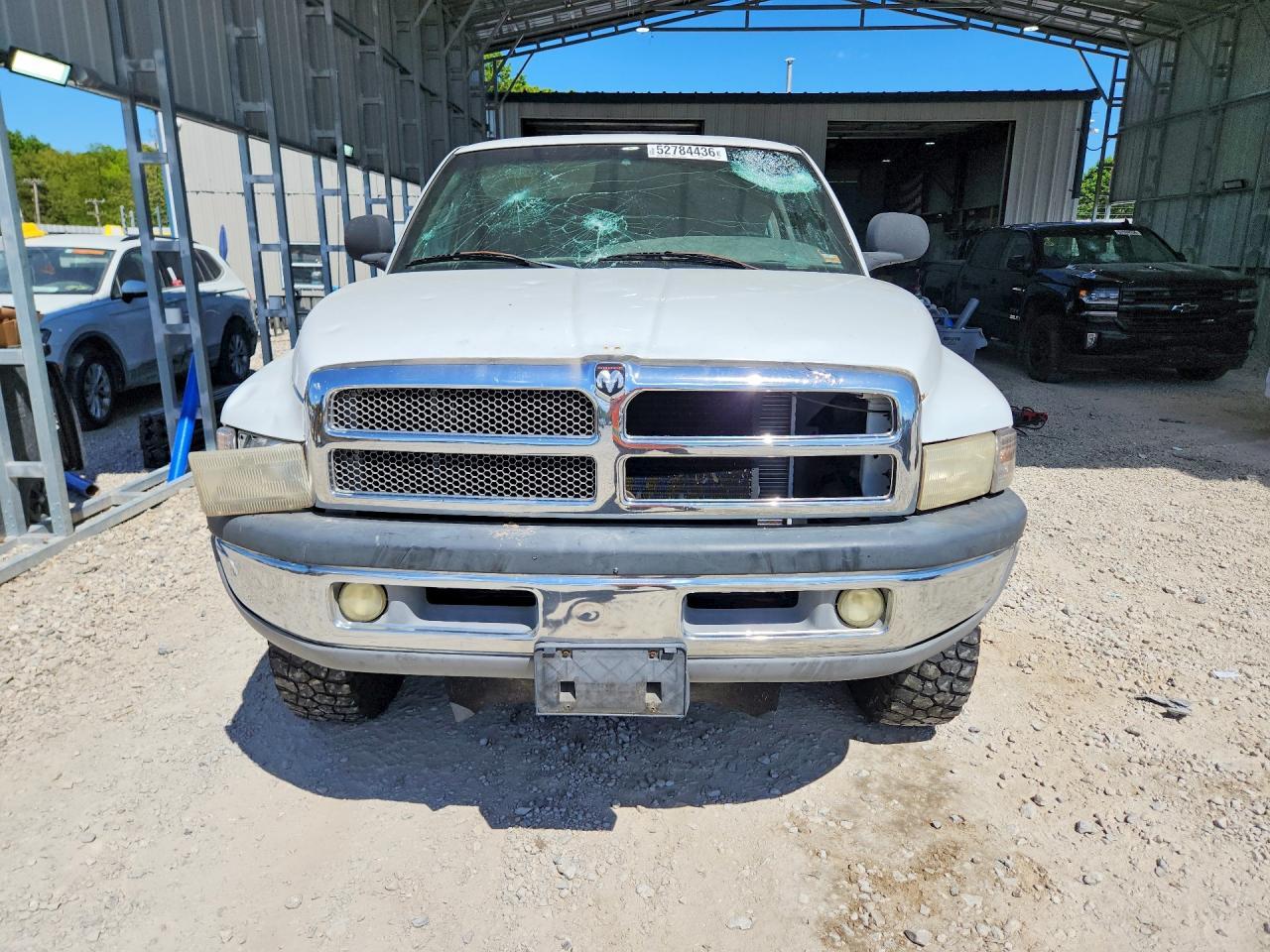 1999 DODGE RAM 1500