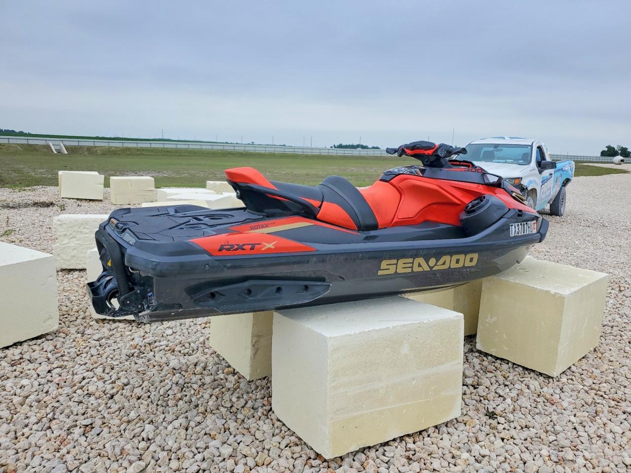 2020 Sea Doo Rxt-x 300