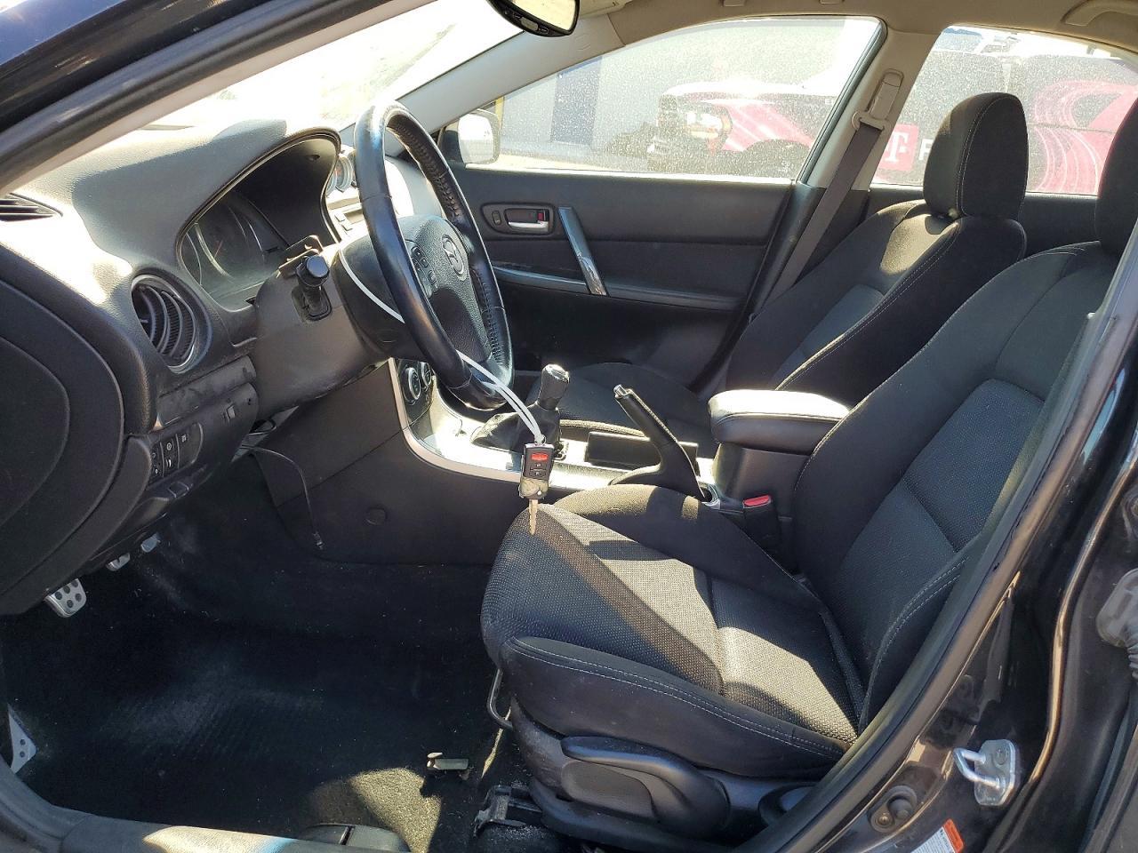 2006 MAZDA 6