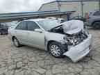 2006 TOYOTA CAMRY
