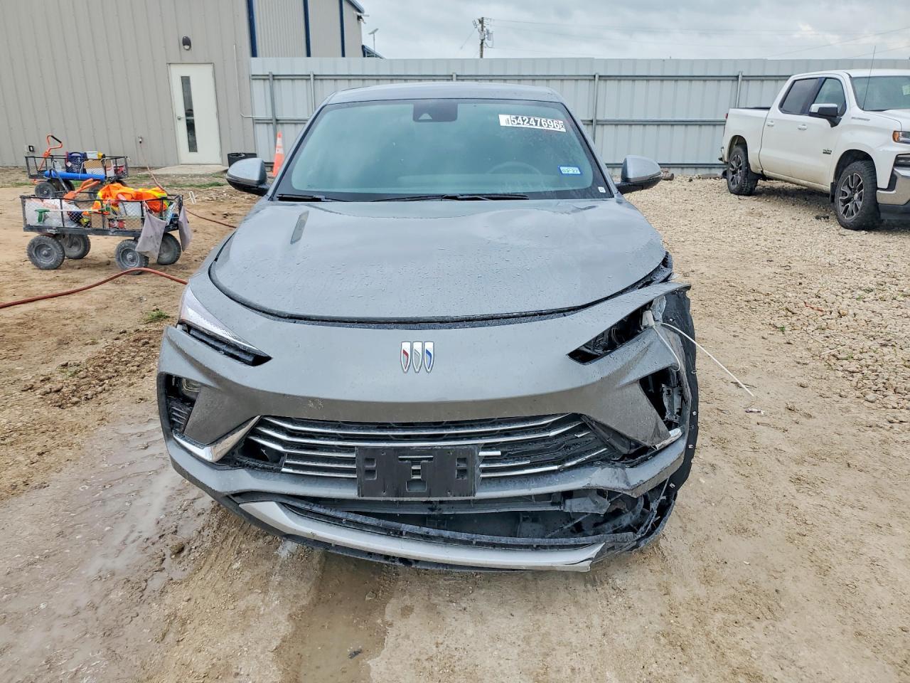 2026 BUICK Envista