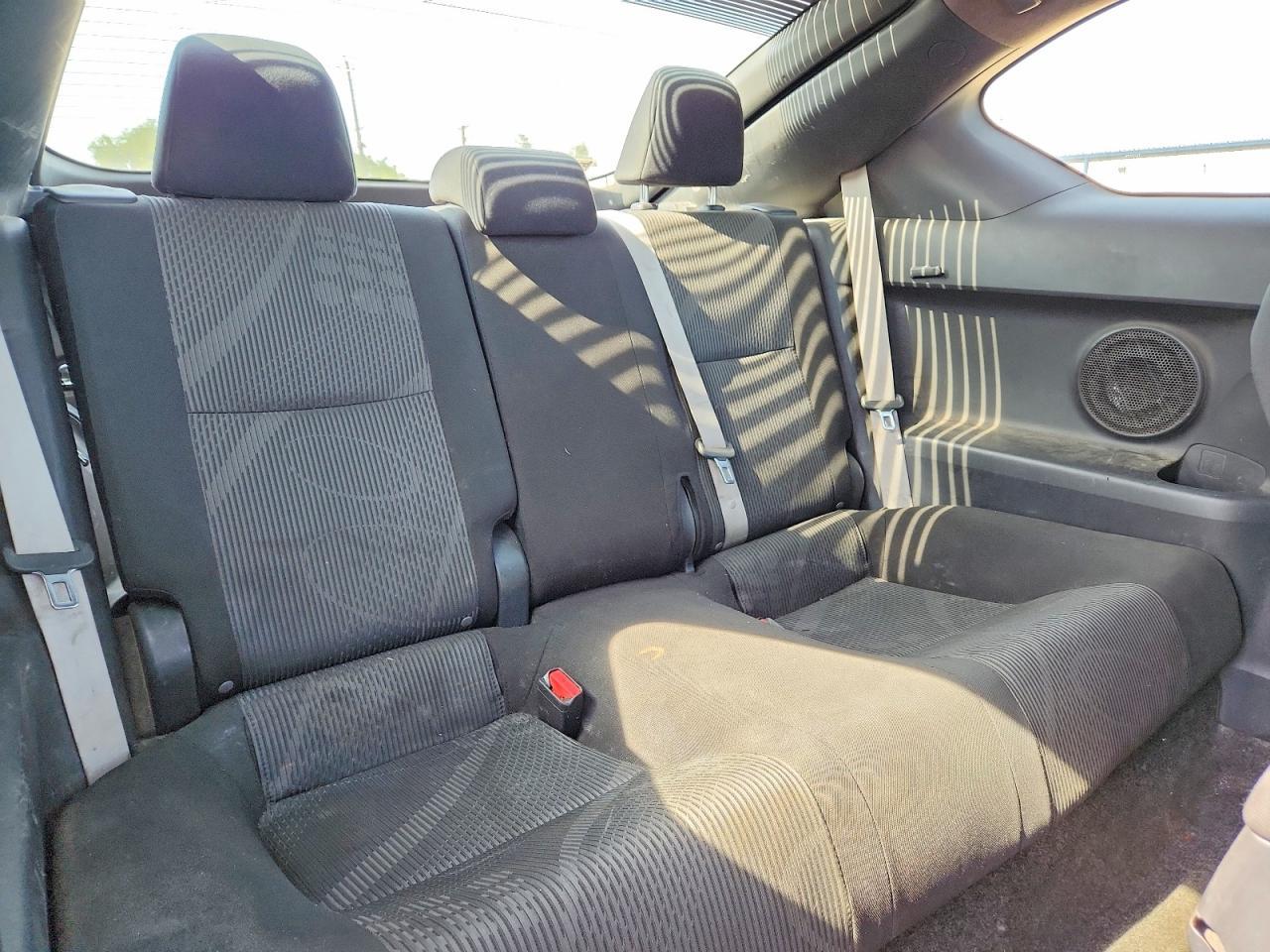 2014 SCION TC