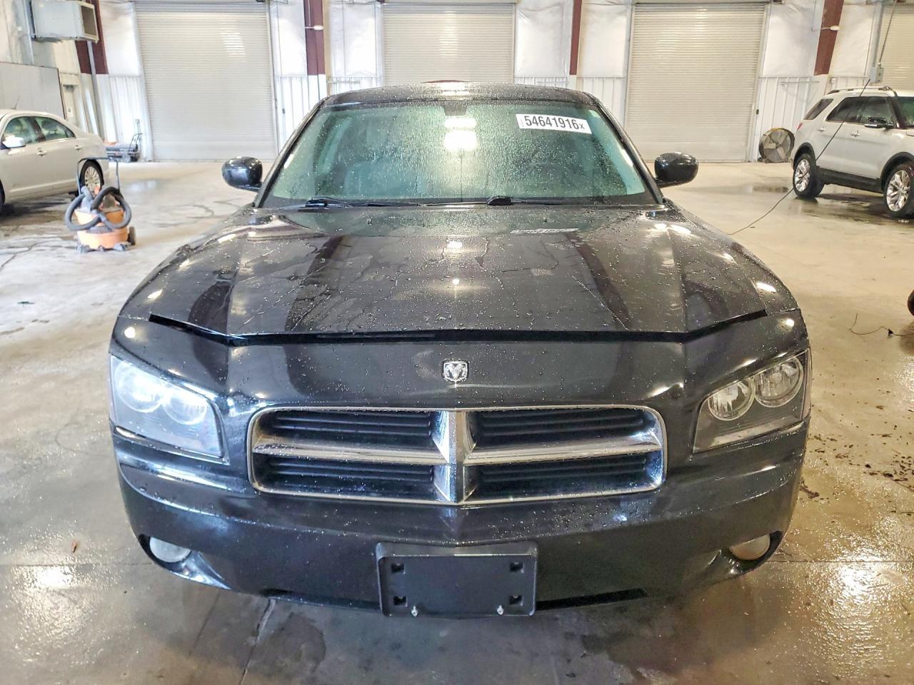 2006 DODGE CHARGER