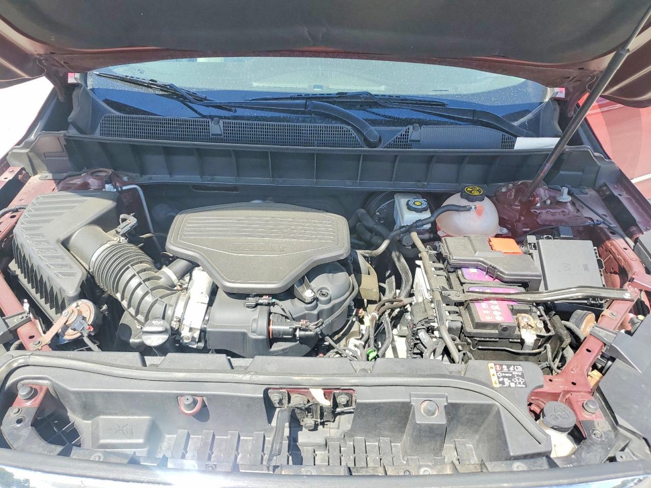 2019 GMC ACADIA