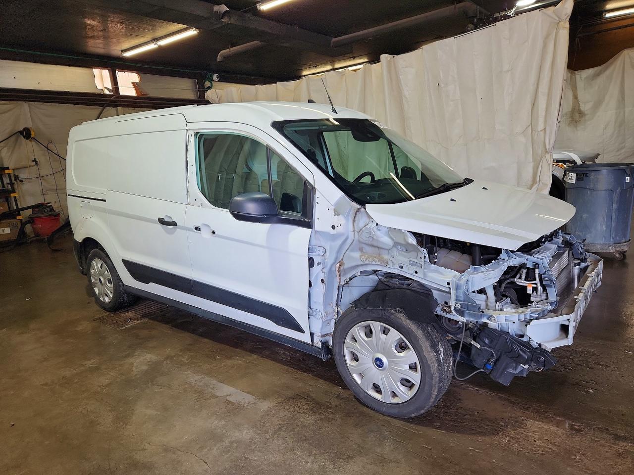 2020 FORD TRANSIT CONNECT