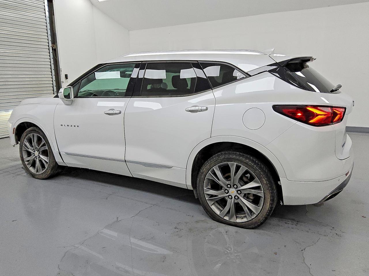 2020 CHEVROLET BLAZER