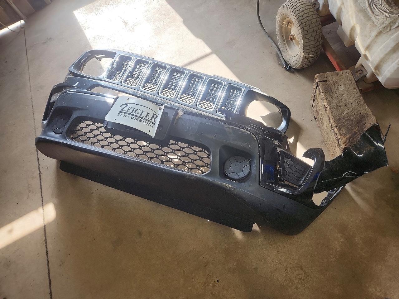 2019 JEEP Renegade
