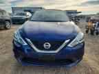 2016 NISSAN SENTRA