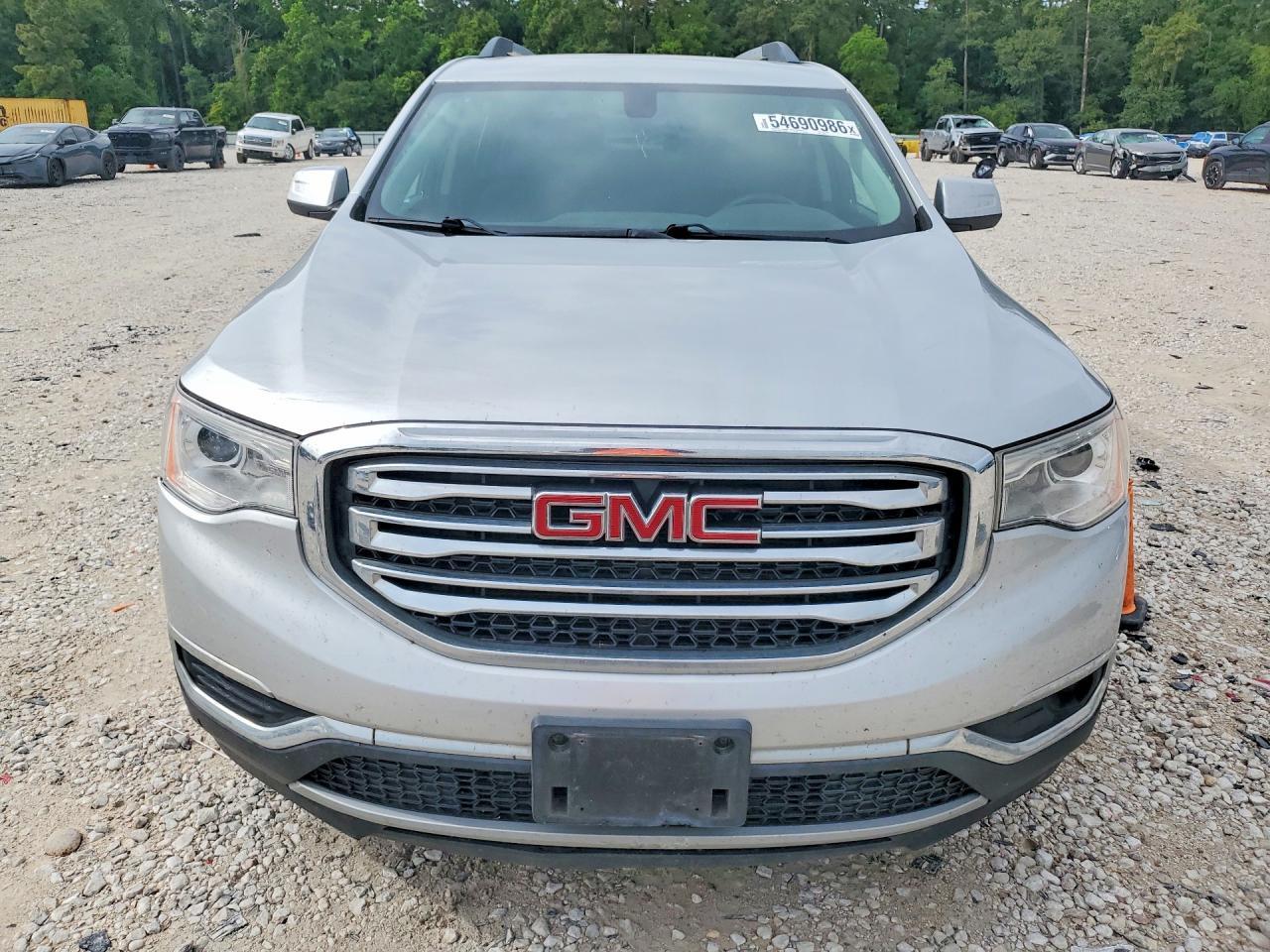 2017 GMC ACADIA