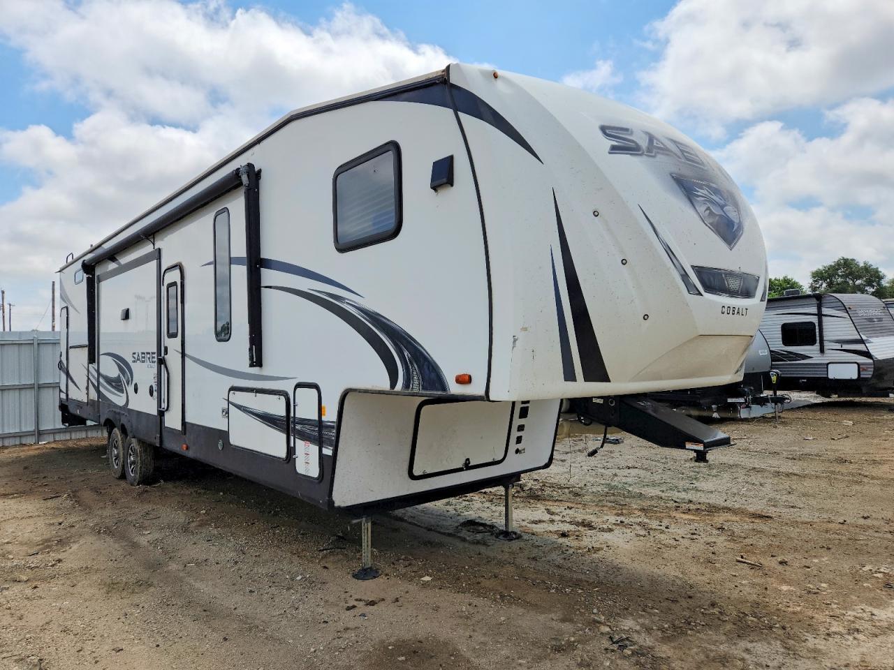 2020 Sabre By Forest Rive