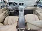 2017 LINCOLN MKZ