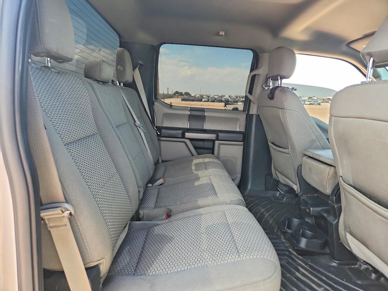 2019 FORD F-150 Lightning