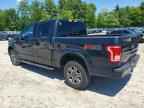 2015 FORD F-150 Lightning