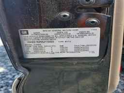 2005 GMC Yukon XL