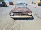 1963 Ford - Ford Sprint