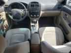 2008 KIA Spectra