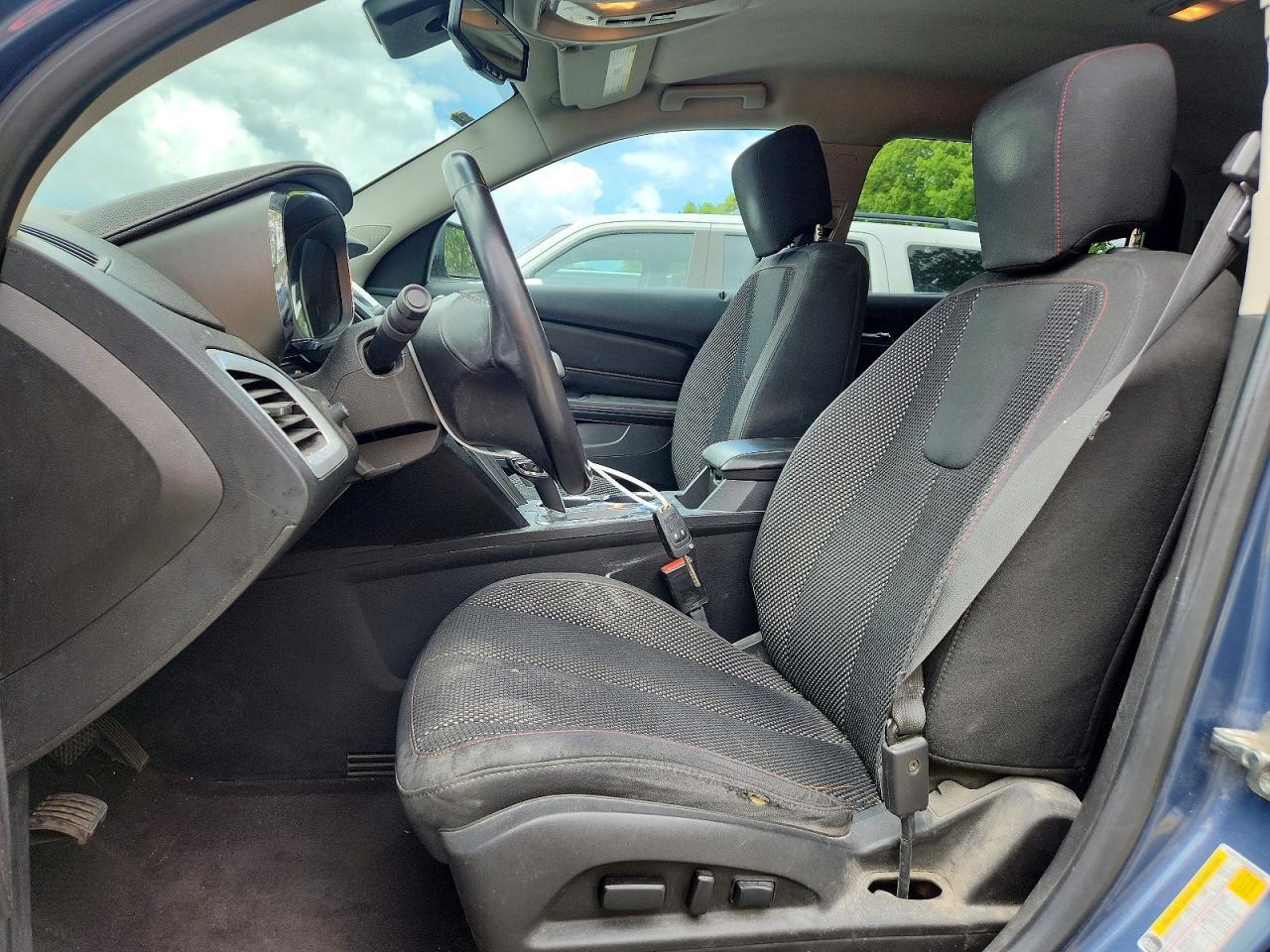 2012 GMC Terrain