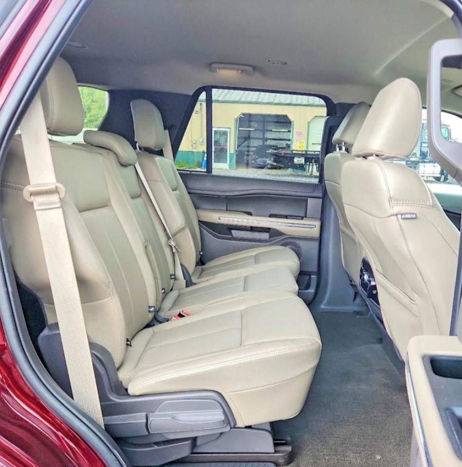 2021 FORD Expedition