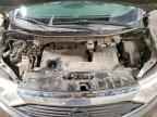 2011 NISSAN Quest
