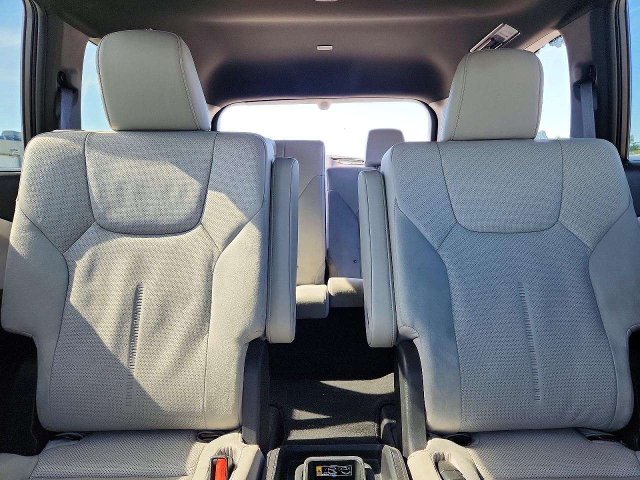 2024 LEXUS TX 350