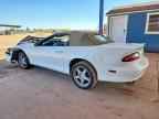 1998 CHEVROLET Camaro
