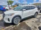 2022 NISSAN KICKS