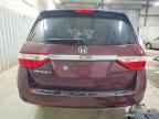 2013 HONDA ODYSSEY