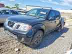 2016 NISSAN Frontier