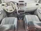 2012 TOYOTA SIENNA