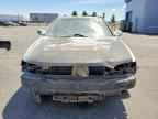 2001 NISSAN ALTIMA
