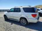 2005 TOYOTA Sequoia