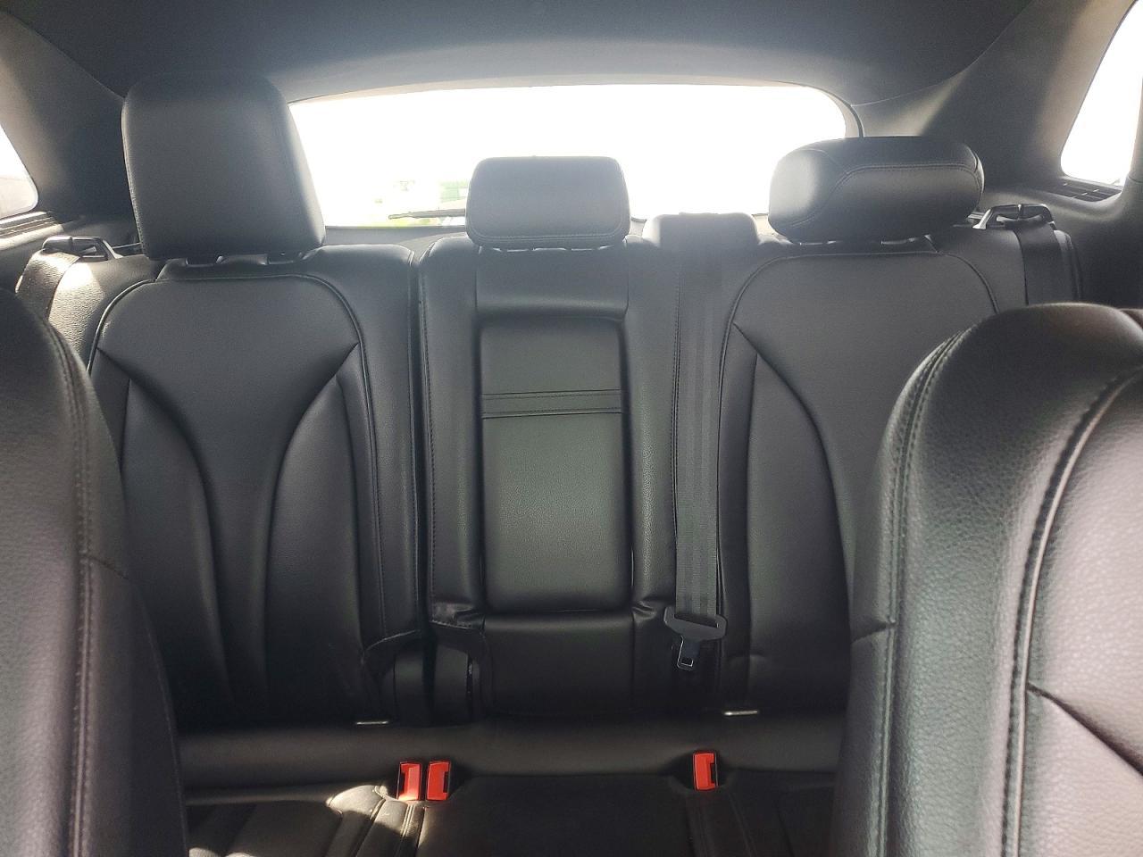 2018 LINCOLN MKC