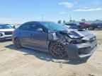 2020 SUBARU WRX