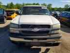 2003 CHEVROLET Silverado