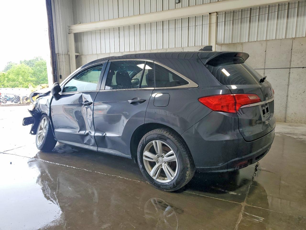 2013 ACURA RDX