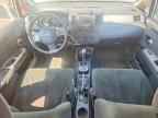 2011 NISSAN VERSA