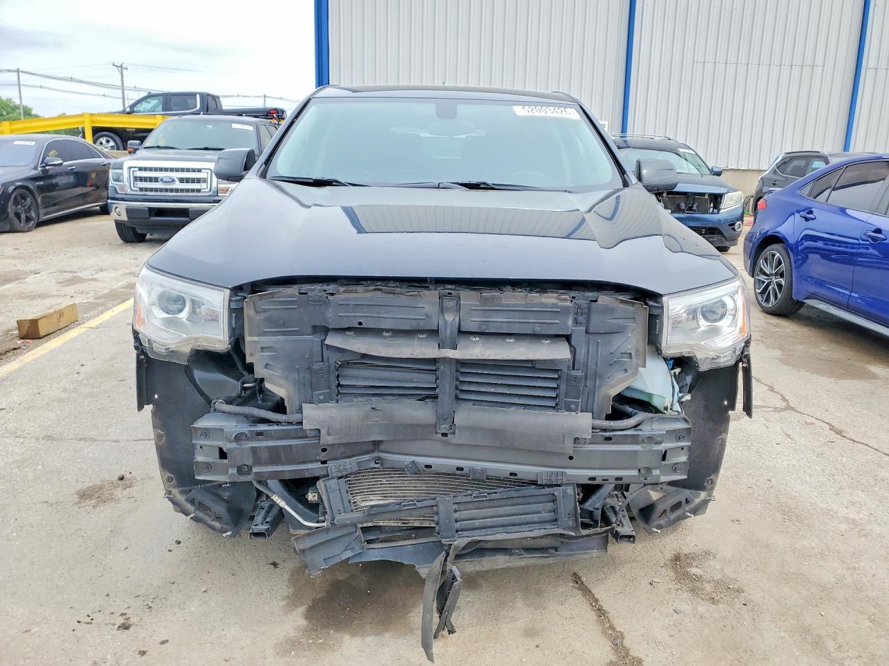 2019 GMC ACADIA