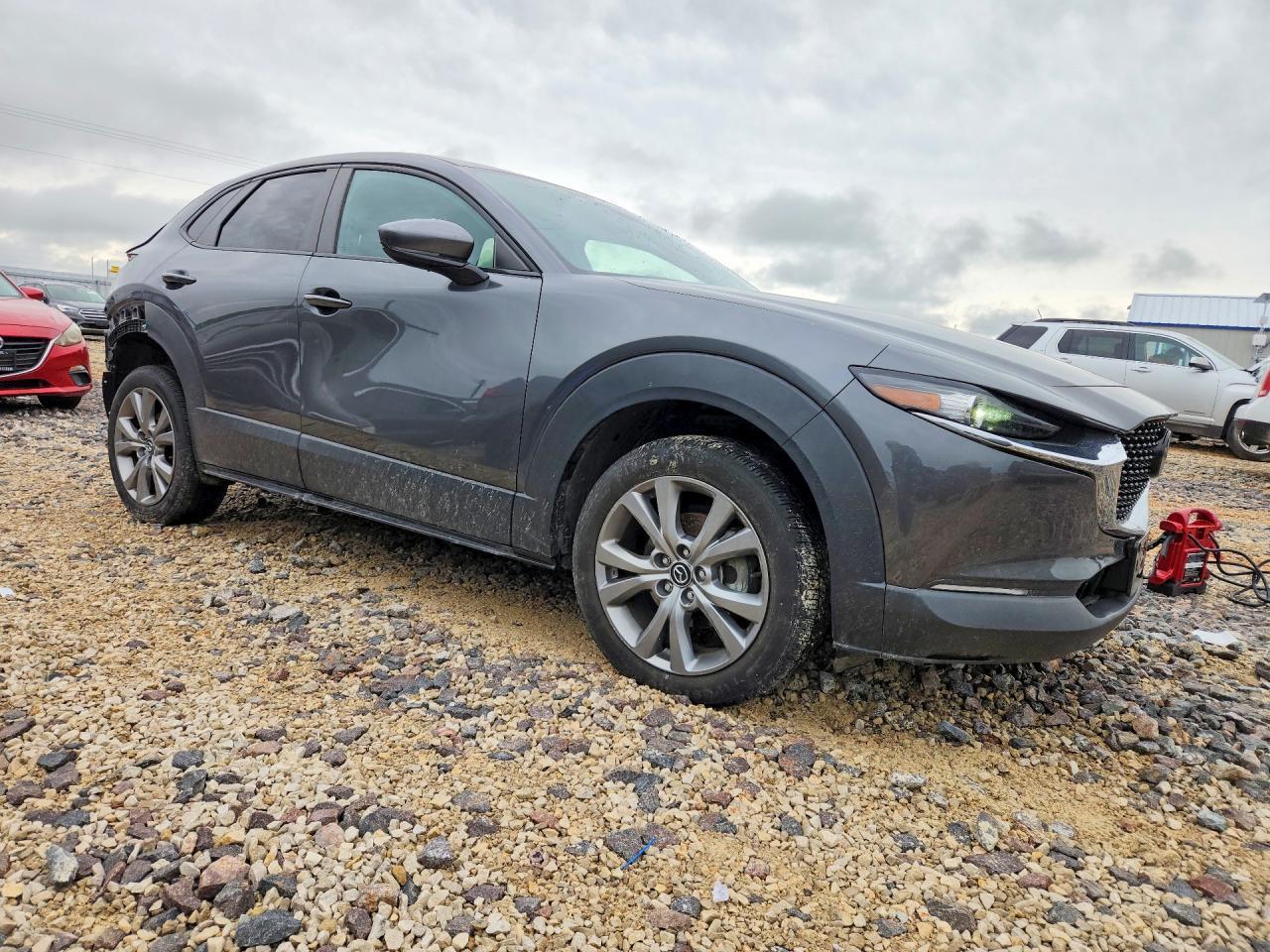2023 MAZDA CX-30