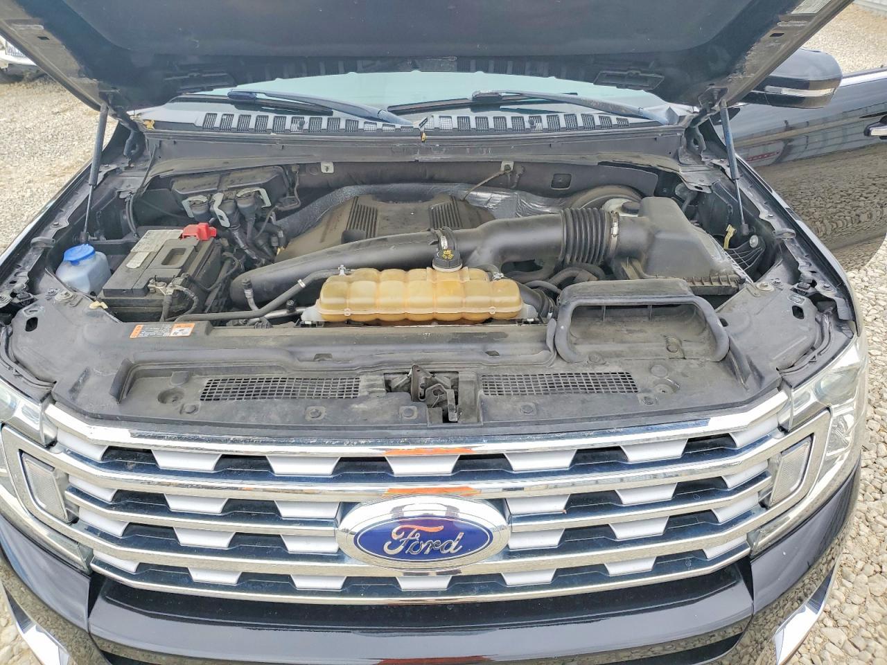 2020 FORD Expedition