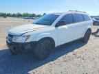 2016 DODGE JOURNEY