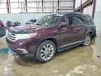 2011 TOYOTA HIGHLANDER