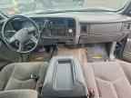 2004 CHEVROLET Silverado