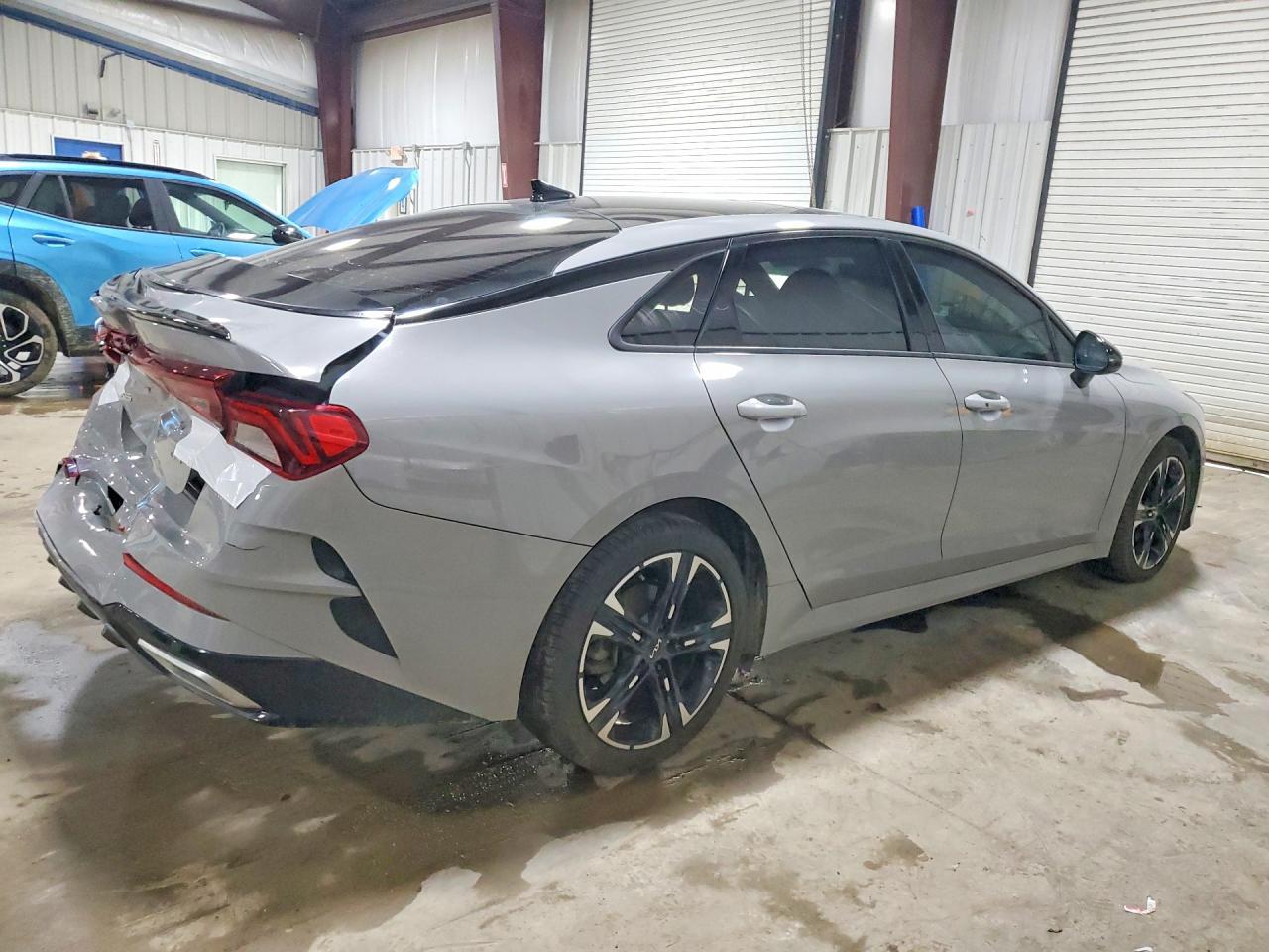 2023 KIA K5