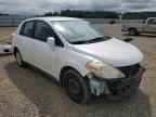 2008 NISSAN VERSA