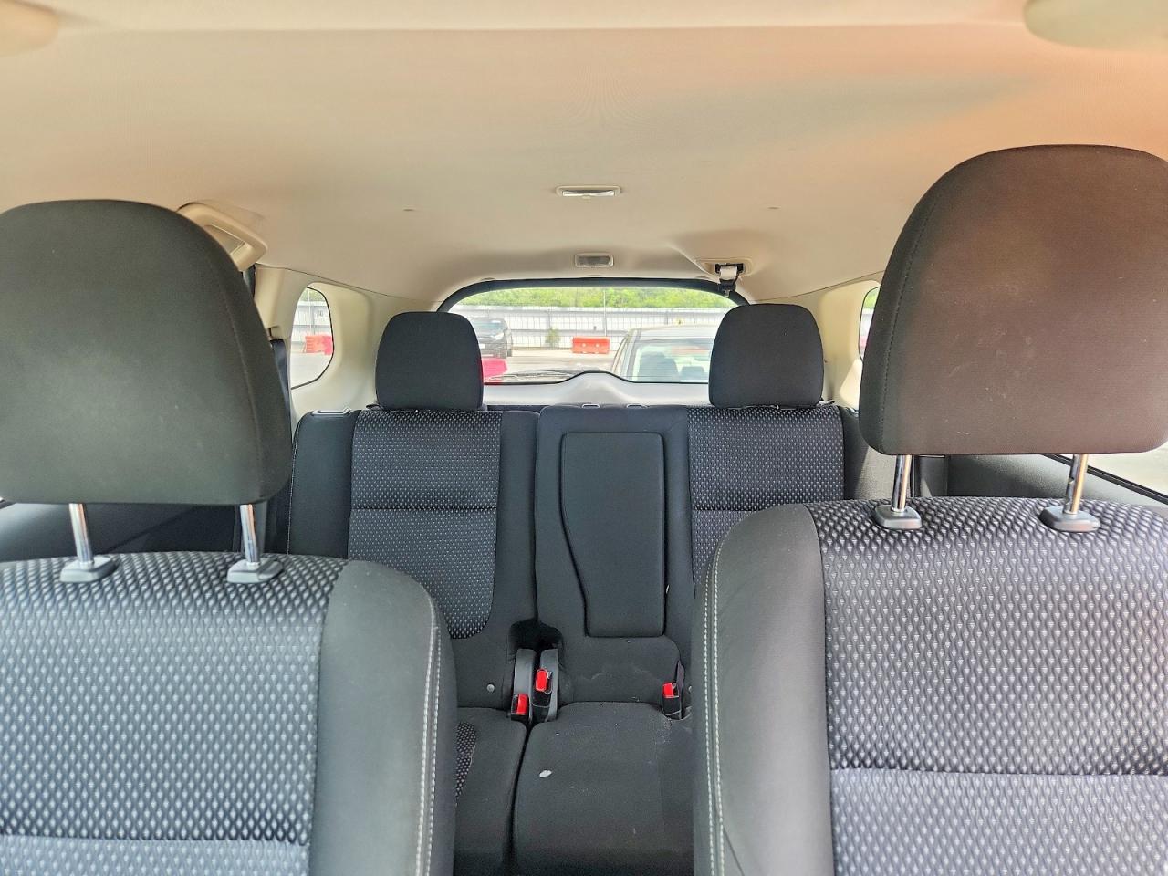 2016 MITSUBISHI outlander