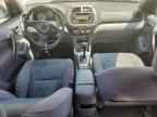 2001 TOYOTA RAV4
