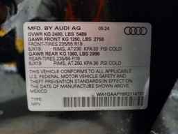 2024 AUDI Q5