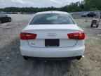 2013 AUDI A6