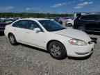 2008 CHEVROLET IMPALA